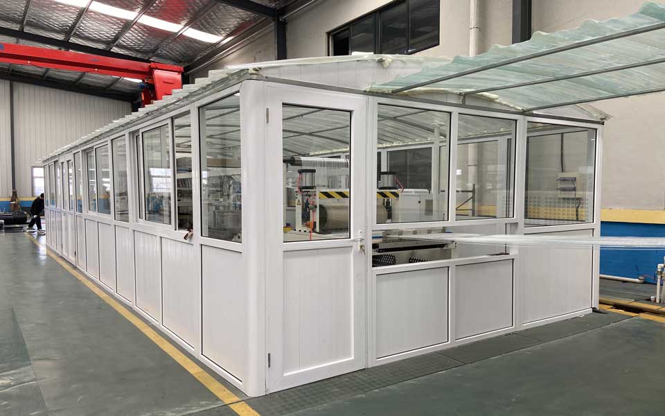 青島海鐵進(jin)攻CFRT複合材料(liao)市場，打破單(dan)一應用形式(shì)