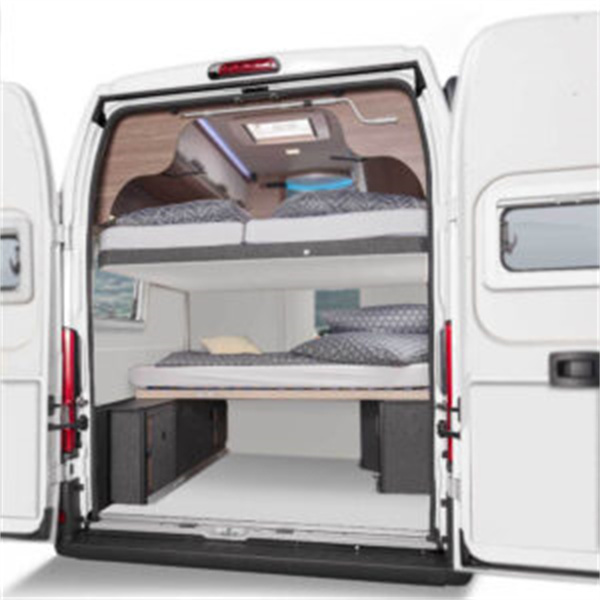 cfrt房車(chē)車廂闆