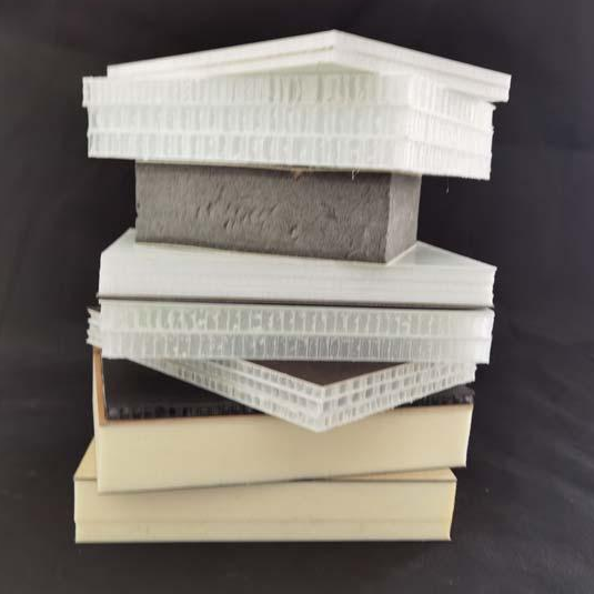 CFRT纖維增強樹脂(zhī)材料突出的綜(zōng)合性能得到廣(guǎng)泛關注