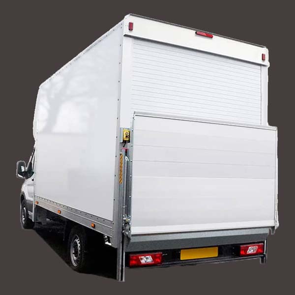 使(shǐ)用cfrt 複合材料組(zu)裝車廂:有效減(jiǎn)輕貨車載貨重(zhong)量