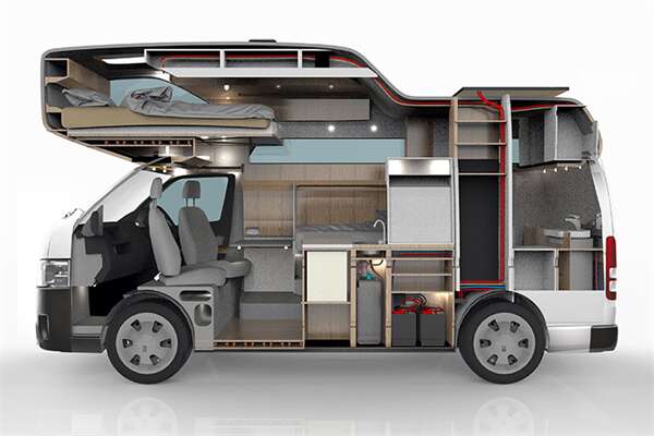 CFRT連續纖維增(zeng)強材料成爲汽(qì)車輕量化創新(xīn)解決方案