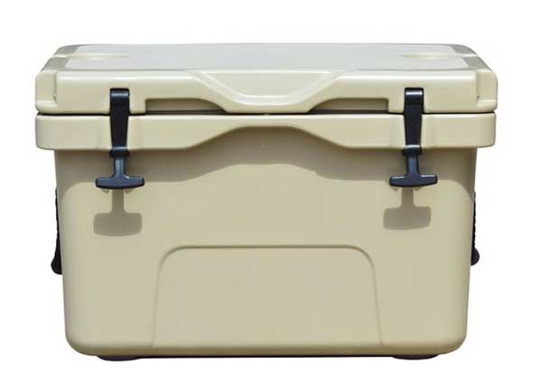 冷鏈(liàn)物流運(yun)輸箱