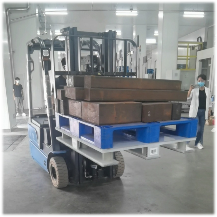 CFRT托盤/托盤加(jia)固