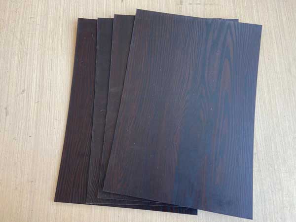 PP基CFRT片材(cai)