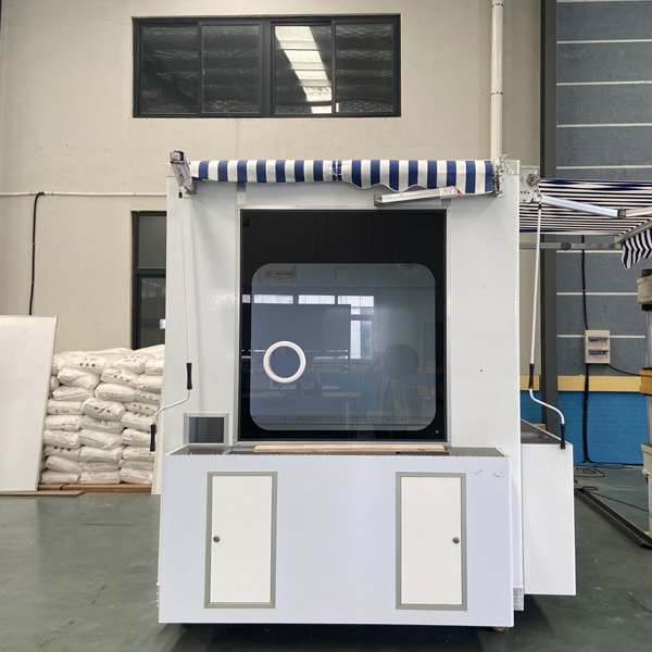 CFRT崗亭活動房(fáng)