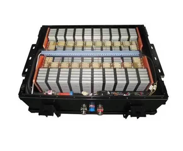 CFRT電動(dong)汽車電(diàn)池盒